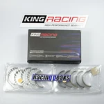King Racing MB5568XP 0.25 Main Bearings For Honda D16ABYZ D17AZ B20A H22AZ F23AZ. Fixed Price $93.69.