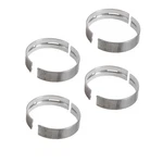 Enginetech Crankshaft Main Bearing Set For 1 Standard Size Direct Fit. Fixed Price $85.99.