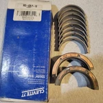 Clevite 77 MS-429 010 Mains Small Journal Sbc 265-327. Fixed Price $40.00.