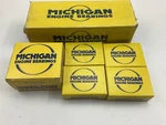 Michigan 1926TK Engine Main Bearings Standard 1970-1980 Chevolet Gmc 400-V8. Fixed Price $49.99.