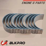 24* Connecting Rod Bearing Set (std) For Cummins QST30 CM850 4025322 3092940. Fixed Price $234.99.