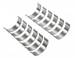 Enginetech Connecting Rod Bearing Set For .010IN .25MM Oversize. Fixed Price $44.99.