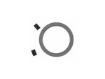 Vr 63JQ59R Main Bearing Set Fits 1984-1990 Ford Bronco Ii. Fixed Price $28.67.