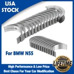Std Crankshaft Main & Rod Bearing Set Fit For Bmw N55 X1 X3 X4 X5 X6 335I 525I. Fixed Price $42.95.
