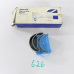 (4) Oem Nos Cummins 214951 Connecting Rod Bearings (-.010). Fixed Price $26.99.