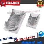 12209-AA650 12108-AB110 Main & Con Rod Bearing Kits For Subaru FA20 FB20 (std). Fixed Price $28.79.