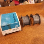 Nos 1965-70 396 427 454 Chevelle Nova Camaro Rear Engine Bearing Gm Box #3876085. Fixed Price $35.00.