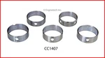 Camshaft Bearing Set Enginetech, Inc. CC1407 Fits 1984 Toyota Van 2.0L-L4. Fixed Price $31.99.