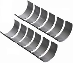 Enginetech BB185J Connecting Rod Bearings For Gm/chevrolet 3.2/3.5/3.8/4.1L. Fixed Price $35.11.