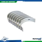 Dnj MB648 Main Bearings Set For 05-21 Nissan Suzuki 4.0L Dohc. Fixed Price $48.44.