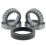 Axle Bearing & Seal Kit 6660126 6511331 6511330 For Bobcat 630 631 632 641 642. Fixed Price $34.50.