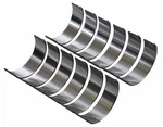 Enginetech Connecting Rod Bearing Set For 1 .020IN .50MM Oversize. Fixed Price $43.99.