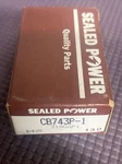 New One (1) Clevite .001" Under Rod Bearing 366 396 402 427 454 502 Chevy Bbc. Fixed Price $9.95.