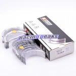 Bmw M6 S63B44 650I 750I M550I N63B40 N63B44 Main Bearings King MB5801SM. Fixed Price $159.39.