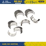 Main Rod Bearings Fit 96-02 Cadillac Chevrolet Gmc 5.7L Ohv. Fixed Price $39.99.