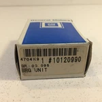 (1) Genuine Gm 10120990 Bearing Unit. Fixed Price $10.99.