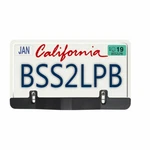 Rydeen BSS2LPB License Plate Bar Microwave Radar Blindspot Detection System. Fixed Price $617.00.