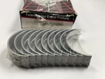 Federal Mogul 5027M-25MM Main Bearings .25MM 1970-1984 Ford 1.6L 1.8L 2.0L. Fixed Price $17.99.