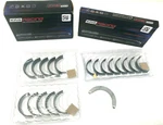 King Racing Std & Rod Bearings 1997-01 Honda Prelude H22A4 BB6 55MM Mains. Fixed Price $149.00.