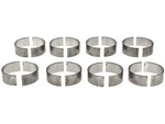 Mahle Connecting Rod Bearing Set Fits Ram 1500 2011-2024 5.7L V8 73GGGC. Fixed Price $61.56.