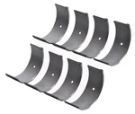 Enginetech Connecting Rod Bearing Set For .25MM .010IN Oversize. Fixed Price $41.99.