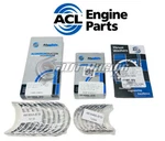 Acl Main Rod Thrust Bearings For 90-01 Acura Honda B16A B17A B18A B18B B20B. Fixed Price $54.00.