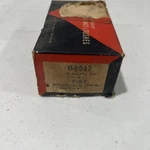 New Glacier Bearing Bushings B4042 Fiat Set 500 Series 1938 Up Part. Fixed Price $17.99.