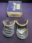 Clevite Rod & Tri Metal Main .020 Bearings Kit Fits Jeep 4.0L 1991-2006. Fixed Price $45.00.