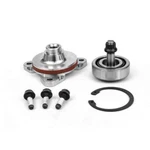 Rnd Engines Roller Bearing Porsche Ims Intermediate Shaft Update Kit 106-08.2R. Fixed Price $649.00.