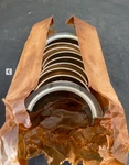 Vandervell Engine Main Bearings- Nos- VP91290 + 20 Chrysler / Dodge Plymouth. Fixed Price $89.95.