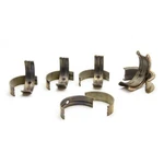 Sealed Power Main Bearing Set - 119M. Fixed Price $181.59.