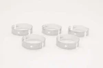 Safety +.20 Oversize Main Bearing Set-dohc, Eng Code: 5EFE, 16V BM15-078-2. Fixed Price $55.55.