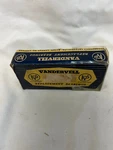 Vandervell Volvo Rod Bearings .030 Inch /.75MM Similar To Moss 71-2724. Fixed Price $40.00.