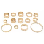 6R60 6R75 6R80 ZF6HP26 Transmission Bushing Kit Solid Bronze 2005-UP Dura-bond. Fixed Price $120.77.