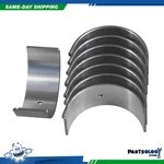 Dnj RB127 Standard Rod Bearing Set For 93-12 Dodge Colt 2.0L L4 Dohc Sohc 8V 16V. Fixed Price $24.99.