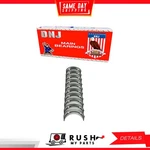 14-20 Main Bearings Set For Fiat 124 1.4L L4 Sohc 16V Dnj MB4363. Fixed Price $61.99.