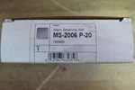 Clevite MS-2006 P-20 Main Bearing Set. Fits 1990-10 Ford V6 (BR1-1). Fixed Price $30.95.