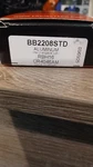 Rod Bearings Std For Honda Acura 1.6L D16A6 D16Y5 D16Y7 D16Y8 D16Z6 1986-2000. Fixed Price $45.00.