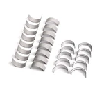 Cranksahft Main & Rod Bearing Set For Mercedes-benz C63 E63 SL63 Amg M156 6.3 V8. Fixed Price $170.10.