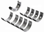 Enginetech BC411J Crankshaft Main Bearings 95-04 Ford 2.0L/121 Dohc L4 16V. Fixed Price $45.46.