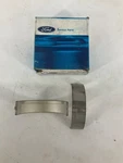 2 Pieces Rare Obsolete Oem Ford E6DZ-6333-F Bearing .05MM Us E6DZ6333F Nos. Fixed Price $9.47.