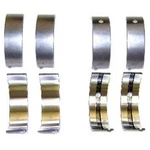 MB329 Dnj Set Main Bearings For Chevy S10 Pickup Chevrolet S-10 Gmc Sonoma Isuzu. Fixed Price $48.52.