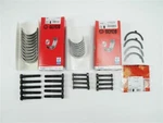 Connecting Rod Bearing Sputtering + Main Screws 80MM Vw 1,8T 20V 1.8 S3 Bam. Fixed Price $355.25.