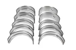 Engine Crankshaft Main Bearing Set Itm 5M1627-010. Fixed Price $29.61.