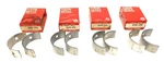 Federal Mogul Engine Bearings 3150 Cpa Lot Of 4 Nos. Fixed Price $24.43.