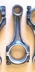 Mercedes Connecting Rod OM615, OM616, OM617 & OM621 Na Diesel, M115 M121 Gas. Fixed Price $33.00.