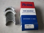Topline Engine Crankshaft Main Bearing Set For Dodge Plymouth 2.0 (MBC26E.25). Fixed Price $21.69.