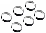 Enginetech BB103J.50 .50MM Rod Bearings For 1998-2006 Dodge/chrysler 3.2L/3.5L. Fixed Price $41.91.