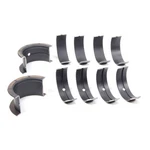 Mahle Original/clevite #MS829HC10 Coated Main Bearing Set. Fixed Price $166.99.