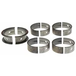 Clevite Main Bearing Set For Mitsubishi Galant 1992-1997 1795-2350CC MS2039P. Fixed Price $124.38.